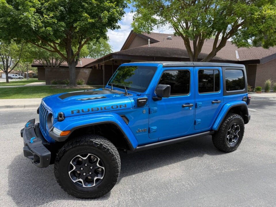 jeep wrangler 4xe 2023 1C4JJXR63PW515986 image jeep wrangler 4xe 2023 1C4JJXR63PW515986 image